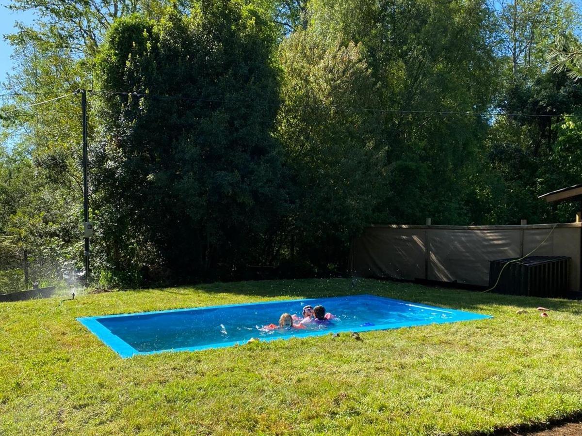 Casa de férias Pucon Villarrica Aldea *