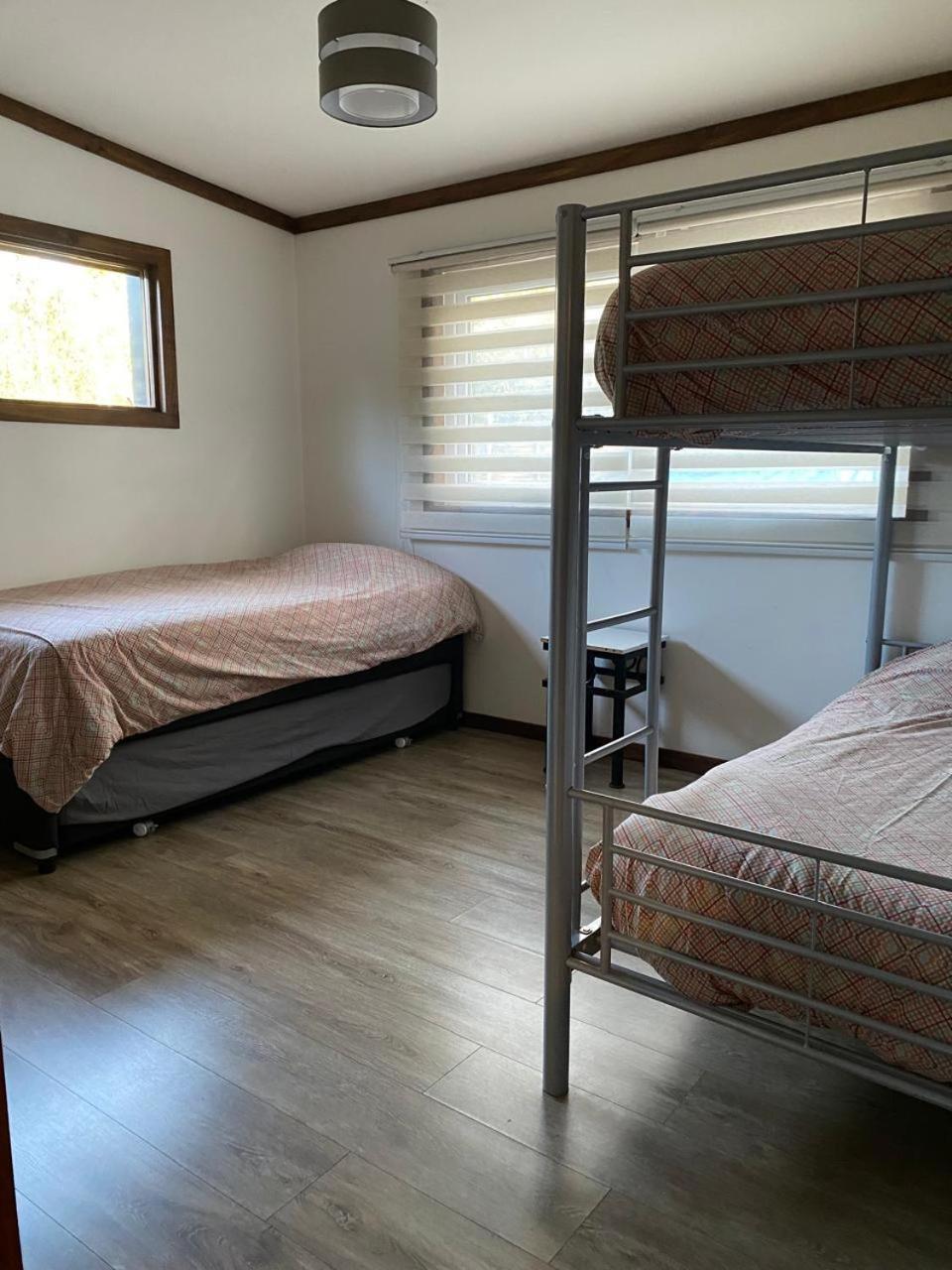Casa de férias Pucon Villarrica Aldea