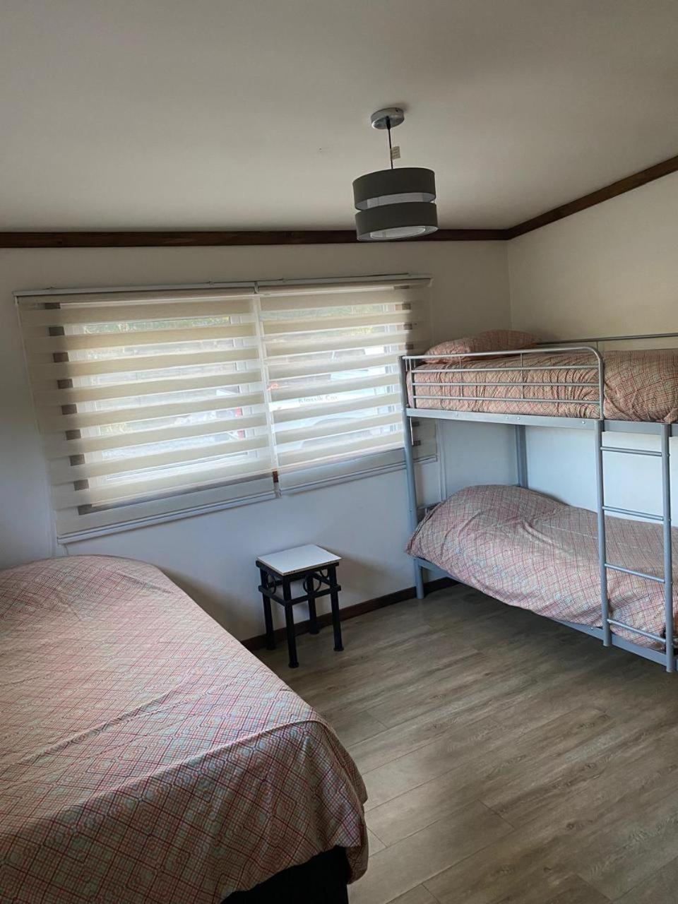 Casa de férias Pucon Villarrica Aldea *